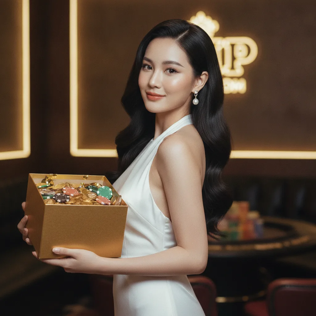 Quà sinh nhật thành viên w88213